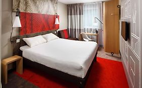 Ibis Glasgow City Centre - Sauchiehall St